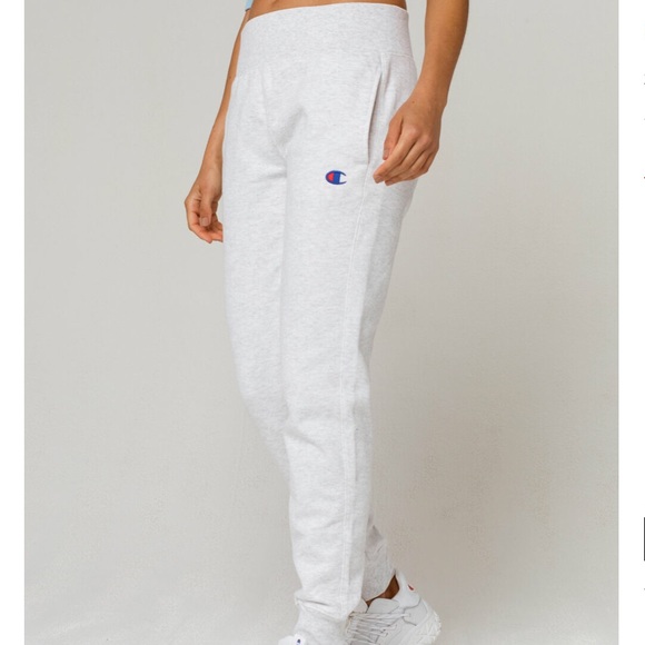 NWT Champion Reverse Weave Jogger Sweatpants - Picture 4 of 7